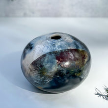 Load image into Gallery viewer, Small Spherical Vessel 1
