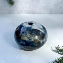 Load image into Gallery viewer, Small Spherical Vessel 1