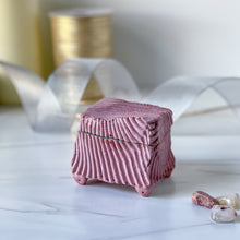 Load image into Gallery viewer, Treasure Box, Pink