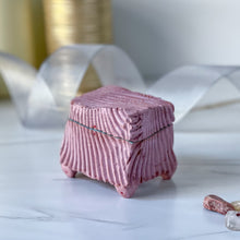 Load image into Gallery viewer, Treasure Box, Pink