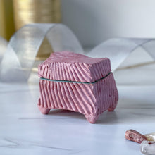 Load image into Gallery viewer, Treasure Box, Pink