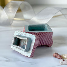 Load image into Gallery viewer, Treasure Box, Pink