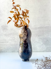 Load image into Gallery viewer, Cosmic Hourglass Vase