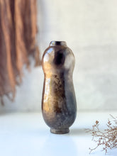 Load image into Gallery viewer, Cosmic Hourglass Vase