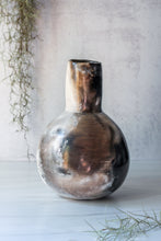 Load image into Gallery viewer, Cosmic Large Bulbous Vase 2
