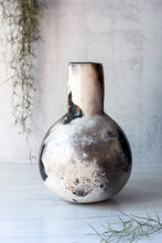 Load image into Gallery viewer, Cosmic Large Bulbous Vase 2
