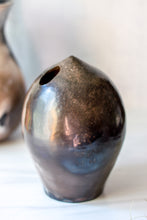 Load image into Gallery viewer, Cosmic Sculptural Vessel