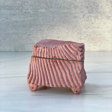 Load image into Gallery viewer, Treasure Box, Pink