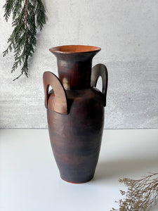 Greek Inspired Vase