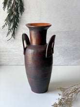 Load image into Gallery viewer, Greek Inspired Vase