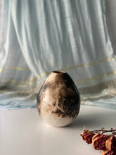 Load image into Gallery viewer, Cosmic Raindrop with Seagrass Marks