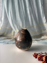 Load image into Gallery viewer, Cosmic Raindrop with Seagrass Marks