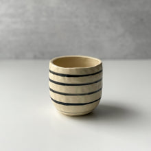 Load image into Gallery viewer, Lil striped tumblers