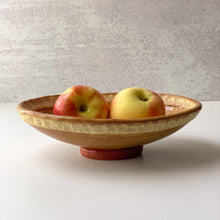 Load image into Gallery viewer, Oval Serving Dish in Limoncello