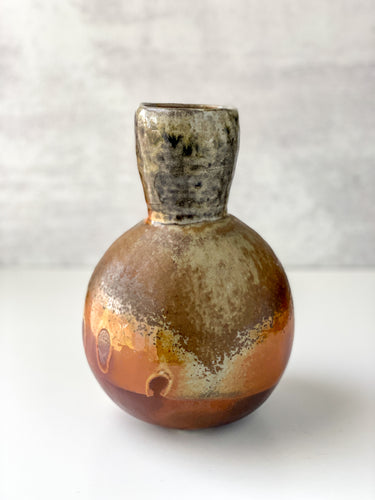 Bulbous Vase