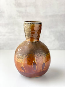 Bulbous Vase