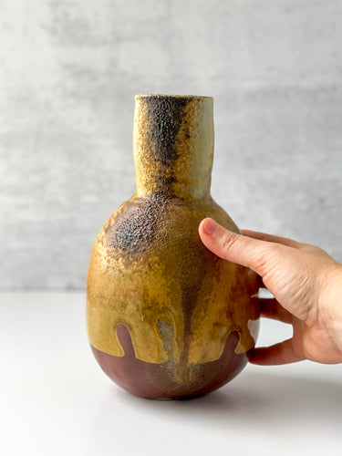 Bottle Vase 01