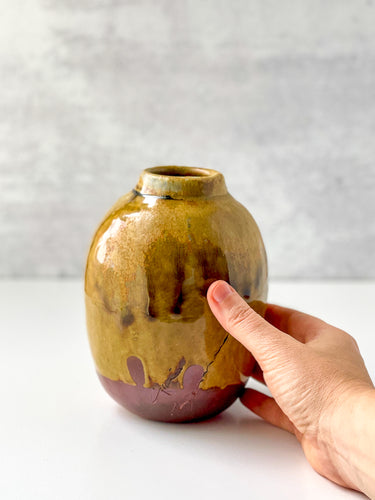 Cylinder Vase