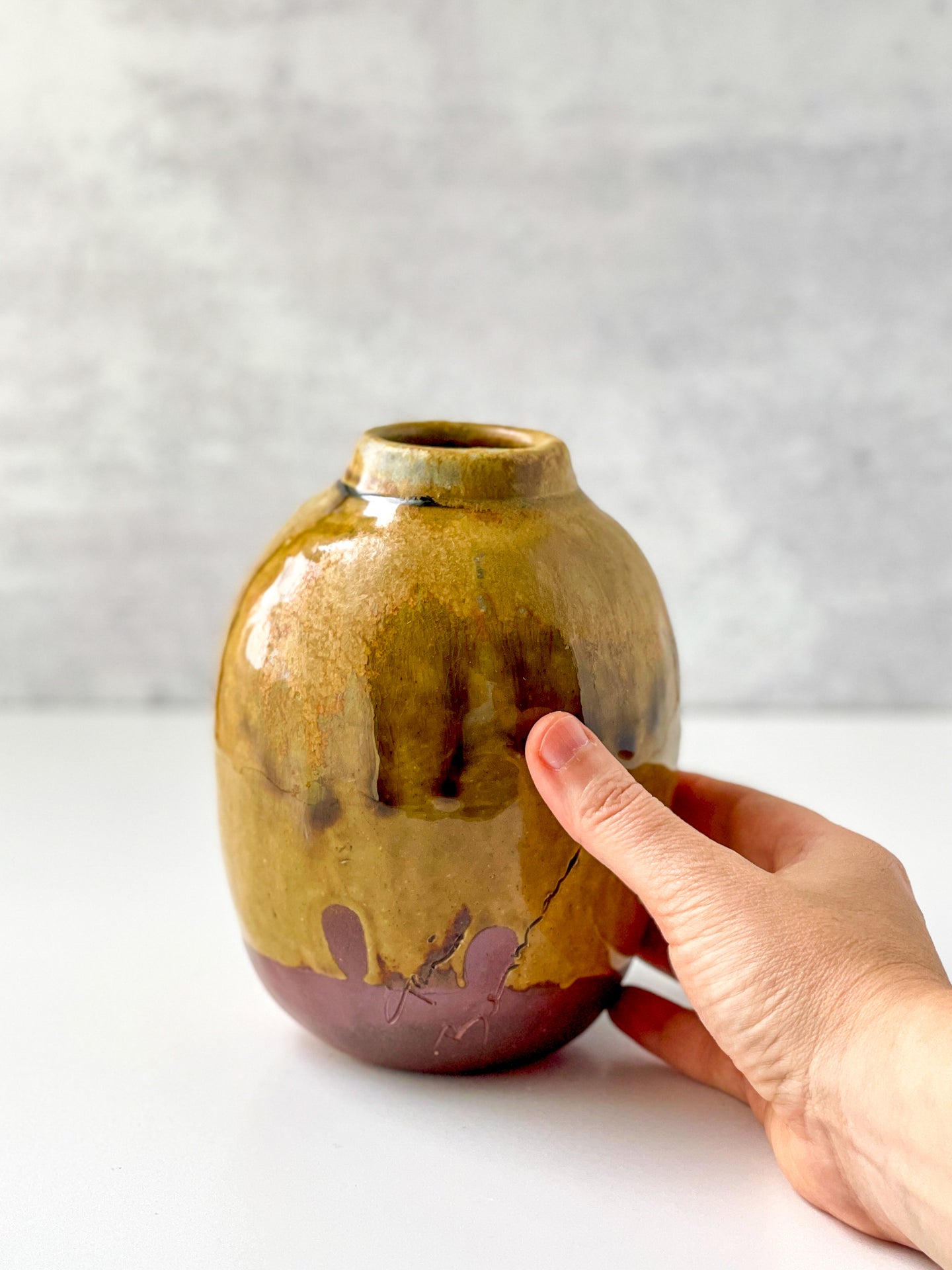 Cylinder Vase