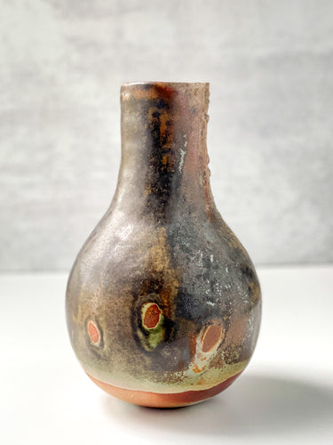 Bottle Vase 04