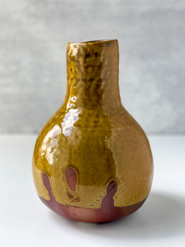 Bottle Vase 03