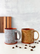 Load image into Gallery viewer, Lacy mug