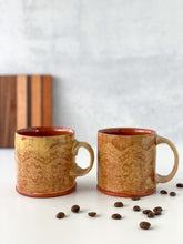 Load image into Gallery viewer, Lacy mug