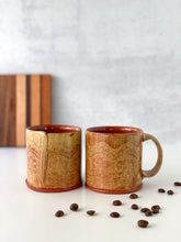 Load image into Gallery viewer, Lacy mug