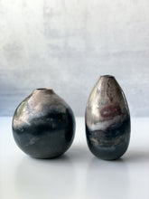 Load image into Gallery viewer, Cosmic round vase