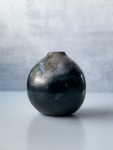 Load image into Gallery viewer, Cosmic round vase