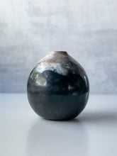 Load image into Gallery viewer, Cosmic round vase
