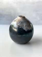 Load image into Gallery viewer, Cosmic round vase