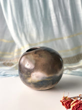 Load image into Gallery viewer, Cosmic Sphere with Asymmetrical Opening