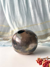 Load image into Gallery viewer, Cosmic Sphere with Asymmetrical Opening