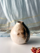 Load image into Gallery viewer, Cosmic Raindrop with Seagrass Marks