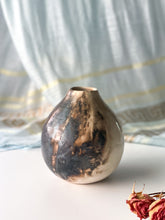 Load image into Gallery viewer, Cosmic Raindrop with Seagrass Marks