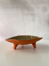 Load image into Gallery viewer, Medium Burst Platter- Chartreuse