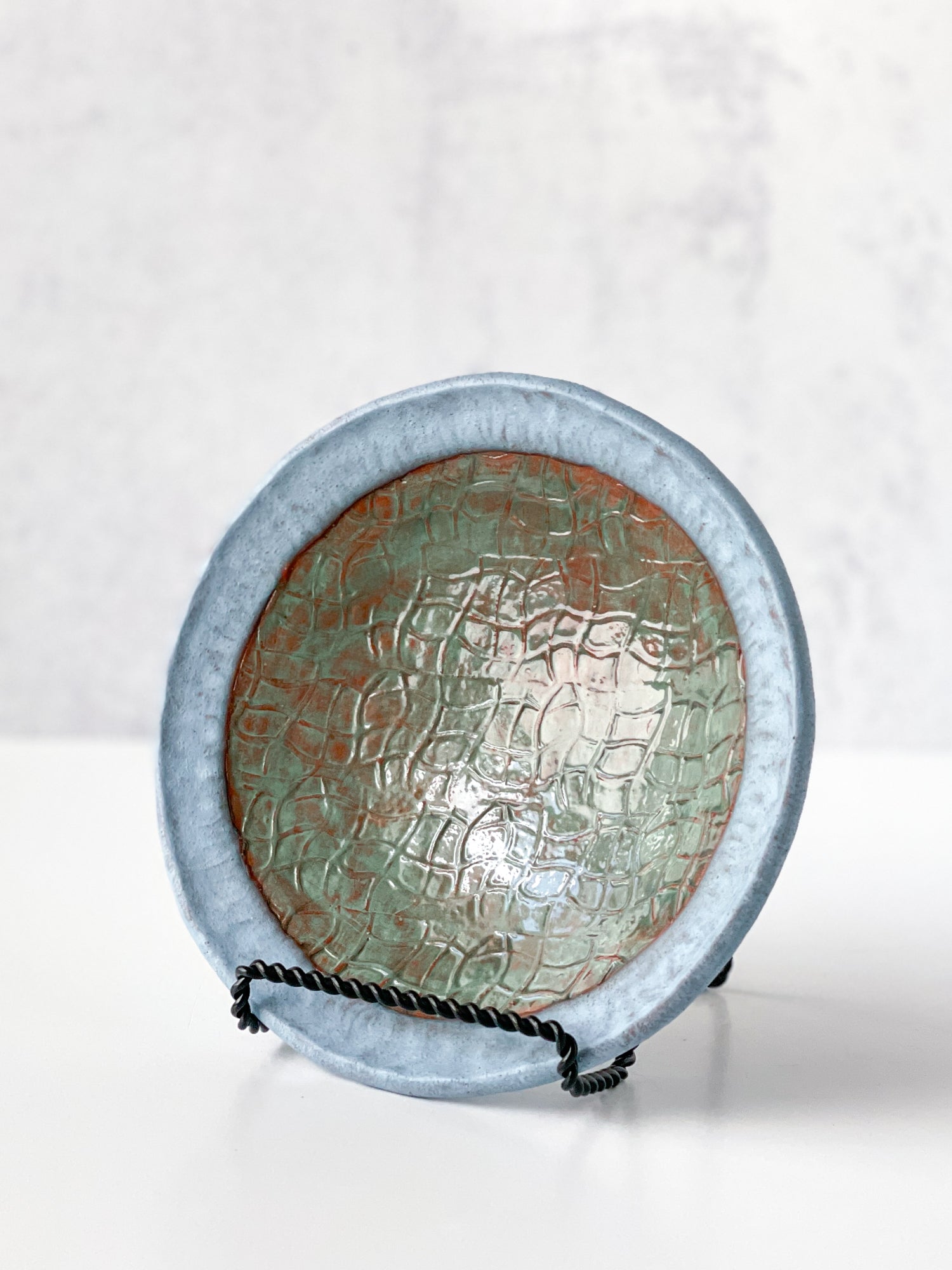 Earthenware Collection – Biscuit Ceramics