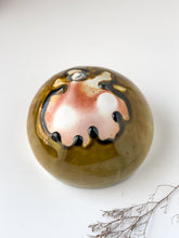 Load image into Gallery viewer, Pinched Bowl 05