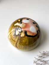 Load image into Gallery viewer, Pinched Bowl 05