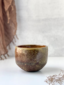 Pinched Bowl 06