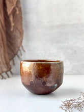 Load image into Gallery viewer, Pinched Bowl 06