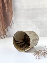 Load image into Gallery viewer, Wood Fired Tumbler 02