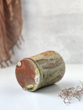 Load image into Gallery viewer, Wood Fired Tumbler 02