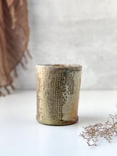 Load image into Gallery viewer, Wood Fired Tumbler 02