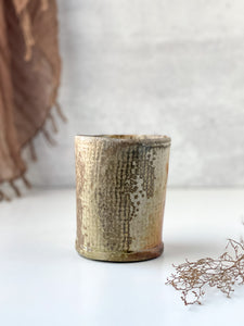 Wood Fired Tumbler 02