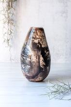 Load image into Gallery viewer, Cosmic Pear-Shaped Vase