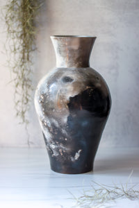 Cosmic Classic Large Vase