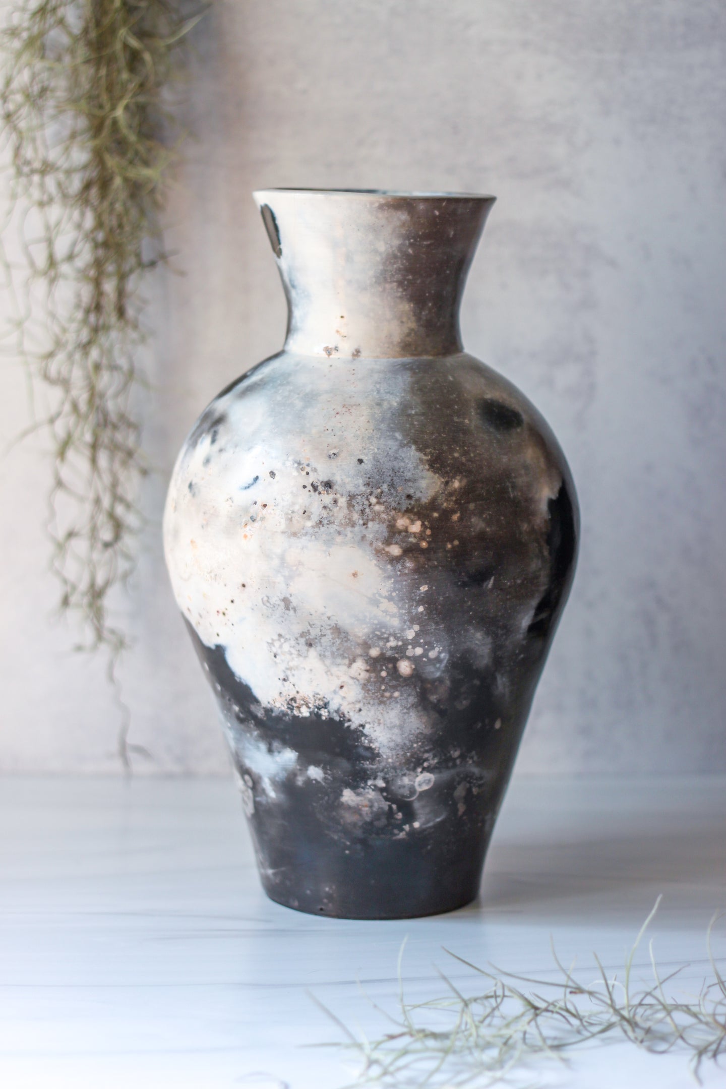 Cosmic Classic Large Vase