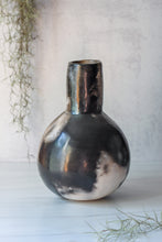 Load image into Gallery viewer, Cosmic Large Bulbous Vase 2